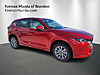 New 2025 MAZDA CX-5 2.5 S PREFERRED PACKAGE A in BRANDON, FLORIDA