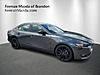 New 2025 MAZDA MAZDA3 SEDAN 2.5 S SELECT SPORT FWD in BRANDON, FLORIDA