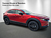 New 2025 MAZDA CX-30 2.5 S SELECT SPORT AWD in BRANDON, FLORIDA