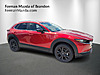 New 2025 MAZDA CX-30 2.5 S SELECT SPORT AWD in BRANDON, FLORIDA