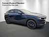 New 2025 MAZDA CX-30 2.5 S SELECT SPORT AWD in BRANDON, FLORIDA