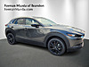 New 2025 MAZDA CX-30 2.5 S SELECT SPORT AWD in BRANDON, FLORIDA