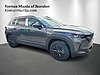 New 2025 MAZDA CX-50 HYBRID PREMIUM PACKAGE AWD in BRANDON, FLORIDA
