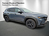 New 2025 MAZDA CX-50 2.5 S SELECT PACKAGE AWD in BRANDON, FLORIDA