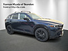 New 2025 MAZDA CX-5 2.5 TURBO PREMIUM PACKAGE in BRANDON, FLORIDA