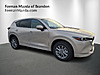 New 2025 MAZDA CX-5 2.5 S SELECT PACKAGE AWD in BRANDON, FLORIDA