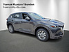 New 2025 MAZDA CX-5 2.5 S PREFERRED PACKAGE A in BRANDON, FLORIDA