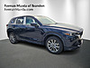 New 2025 MAZDA CX-5 2.5 S PREMIUM PLUS PACKAG in BRANDON, FLORIDA