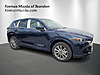 New 2025 MAZDA CX-5 2.5 S PREMIUM PLUS PACKAG in BRANDON, FLORIDA