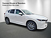 New 2025 MAZDA CX-5 2.5 S PREMIUM PLUS PACKAG in BRANDON, FLORIDA