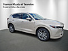 New 2025 MAZDA CX-5 2.5 S PREMIUM PLUS PACKAG in BRANDON, FLORIDA