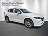 New 2025 MAZDA CX-5 2.5 S PREMIUM PLUS PACKAG in BRANDON, FLORIDA