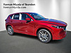 New 2025 MAZDA CX-5 2.5 S PREMIUM PLUS PACKAG in BRANDON, FLORIDA