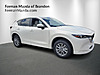 New 2025 MAZDA CX-5 2.5 S PREFERRED PACKAGE A in BRANDON, FLORIDA