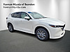 New 2025 MAZDA CX-5 2.5 S PREFERRED PACKAGE A in BRANDON, FLORIDA