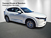 New 2025 MAZDA CX-5 2.5 S PREFERRED PACKAGE A in BRANDON, FLORIDA