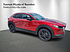 New 2025 MAZDA CX-30 2.5 S SELECT SPORT AWD in BRANDON, FLORIDA