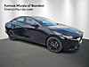 New 2025 MAZDA MAZDA3 SEDAN 2.5 S SELECT SPORT FWD in BRANDON, FLORIDA