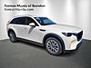 New 2026 MAZDA CX-90 3.3 TURBO PREFERRED AWD in BRANDON, FLORIDA