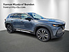 New 2025 MAZDA CX-50 2.5 S PREMIUM PLUS PACKAG in BRANDON, FLORIDA