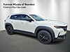New 2026 MAZDA CX-50 HYBRID PREFERRED AWD in BRANDON, FLORIDA