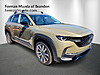 New 2026 MAZDA CX-50 2.5 TURBO AWD in BRANDON, FLORIDA