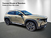 New 2026 MAZDA CX-50 2.5 TURBO AWD in BRANDON, FLORIDA