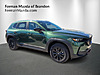 New 2026 MAZDA CX-50 2.5 S SELECT AWD in BRANDON, FLORIDA