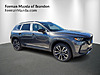 New 2026 MAZDA CX-50 2.5 TURBO AWD in BRANDON, FLORIDA