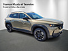 New 2026 MAZDA CX-50 2.5 S MERIDIAN EDITION AW in BRANDON, FLORIDA