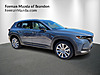 New 2026 MAZDA CX-50 2.5 S PREMIUM AWD in BRANDON, FLORIDA