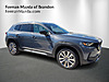 New 2026 MAZDA CX-50 2.5 TURBO AWD in BRANDON, FLORIDA