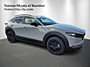 New 2026 MAZDA CX-30 2.5 S CARBON EDITION AWD in BRANDON, FLORIDA