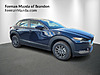 New 2026 MAZDA CX-30 2.5 S AWD in BRANDON, FLORIDA