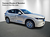 New 2025 MAZDA CX-5 2.5 S PREFERRED PACKAGE A in BRANDON, FLORIDA