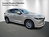 New 2025 MAZDA CX-5 2.5 S SELECT PACKAGE AWD in BRANDON, FLORIDA