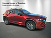 New 2025 MAZDA CX-5 2.5 S SELECT PACKAGE AWD in BRANDON, FLORIDA