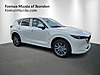 New 2025 MAZDA CX-5 2.5 S PREMIUM PLUS PACKAG in BRANDON, FLORIDA