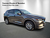 New 2025 MAZDA CX-5 2.5 S SELECT PACKAGE AWD in BRANDON, FLORIDA