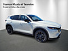 New 2025 MAZDA CX-5 2.5 S CARBON EDITION AWD in BRANDON, FLORIDA