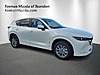 New 2025 MAZDA CX-5 2.5 S PREFERRED PACKAGE A in BRANDON, FLORIDA