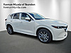 New 2025 MAZDA CX-5 2.5 S PREMIUM PLUS PACKAG in BRANDON, FLORIDA