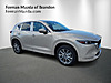 New 2025 MAZDA CX-5 2.5 S PREMIUM PLUS PACKAG in BRANDON, FLORIDA