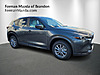 New 2025 MAZDA CX-5 2.5 S PREFERRED PACKAGE A in BRANDON, FLORIDA