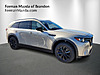 New 2026 MAZDA CX-90 3.3 TURBO PREMIUM SPORT in BRANDON, FLORIDA