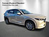 New 2025 MAZDA CX-5 2.5 S SELECT PACKAGE AWD in BRANDON, FLORIDA