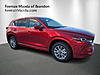 New 2025 MAZDA CX-5 2.5 S SELECT PACKAGE AWD in BRANDON, FLORIDA