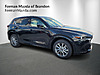 New 2025 MAZDA CX-5 2.5 S PREMIUM PLUS PACKAG in BRANDON, FLORIDA
