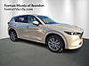 New 2025 MAZDA CX-5 2.5 S PREMIUM PLUS PACKAG in BRANDON, FLORIDA