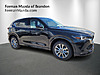 New 2025 MAZDA CX-5 2.5 S PREMIUM PLUS PACKAG in BRANDON, FLORIDA